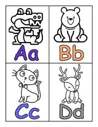 Zoo animal phonics color word wall labels & flashcards. Zoo Phonics Flash Cards Worksheets Teachers Pay Teachers