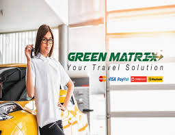 Maybe you would like to learn more about one of these? Welcome To Green Matrix Your Travel Solution Labuan Perkhidmatan Kereta Sewa Labuan