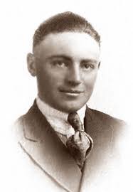 Harold Nutter's Instagram, Twitter & Facebook