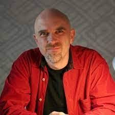 Robert Kraszewski's Instagram, Twitter & Facebook