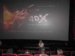 Vă rugăm consultați programul pe www.cinemacity.ro. Cinema 4dx La Cinema City Braila Probraila Stiri Braila