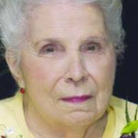 Leona Margaret (McCarty) Holbert