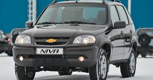 For most vehicles this means you'll filter through the various … Chevrolet Niva Service Manuals Free Download Carmanualshub Com