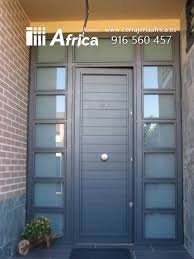 Redescubre tu jardín con muebles de patio, plantas, maquinaria y más. Puertas De Hierro Modernas Y De Forja