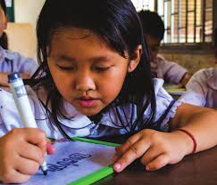 AnnuAl Review 2012-13 A world of volunteering…a world of impact