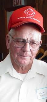 Herbert “Hoover” Myers (1928-2016)