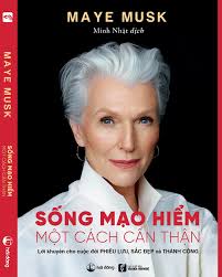 Maye Musk