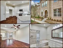 Jasmine Townhome Plan At Riverwalk At Central Park New House Plans New Homes New Home Construction