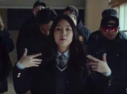 7 Female Korean Rappers You Should Know About Features Clash Magazine