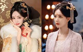 書卷一夢》李一桐古裝飄仙氣以油養膚、溫補調理、隨身帶保溫杯...35歲狀態彷彿少女｜新光三越| 新光百貨首頁| 最新優惠| SKM官方網站