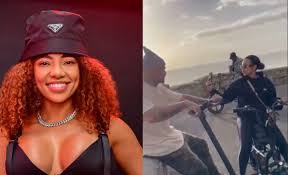 SurgeZirc SA | Amanda du-Pont Denies Making Out With New BF Amid Divorce Rumours It would have been such a shame for Amanda DuPont to have moved on so... | Instagram