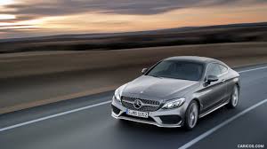 Maybe you would like to learn more about one of these? 2017 Mercedes Benz C Class Coupe Caricos
