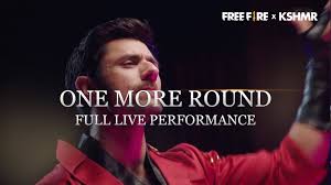 Kshmr live dj set free fire booyah day theme song celebration. Garena Free Fire One More Round Full Performance Video Free Fire X Kshmr Facebook