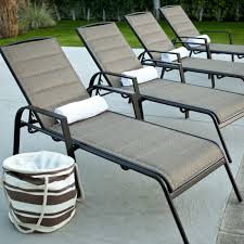 Have To Have It Coral Coast Del Rey Padded Sling Chaise Lounges Set Of 2 529 98 Hayneedle Pool Lounge Chairs Outdoor Chaise Lounge Lounge Chair Outdoor