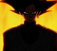 For other characters with the name black, see black (disambiguation). Goku Rose Explore Tumblr Posts And Blogs Tumgir
