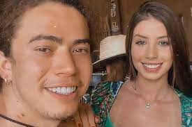 Whindersson nunes e maria lina terminaram. Chega Ao Fim Noivado De Whindersson Nunes E Maria Lina Vamos Estar Pra Sempre Ligados A Gazeta