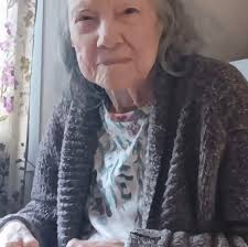 Does anyone have a copy of my dad's handwriting?