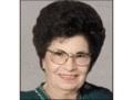 Rose Marie Bruning Obituary (2012)