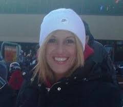 Beverly Bates-abosch from Amherst Steele High School