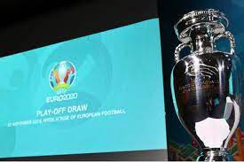Yarı final maçını kazanan takımlar, 31 mart 2020'de finalde karşılaşacak ve bu turu geçen 4 ülke, euro 2020 bileti alacak. Euro 2020 Play Off Turunda Eslesmeler Belli Oldu Independent Turkce
