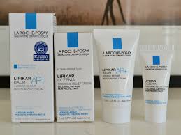 La Roche Posay Lipikar Balm Ap Eczema Soothing Relief Cream Travel Size 5 Oz Travel Size Products The Balm La Roche Posay