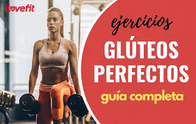 Repite cada uno, durante 1 minuto, en el orden que aparecen. Los Mejores Ejercicios Para Conseguir Unos Gluteos Perfectos En Casa Ilovefit