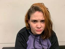 Thursday, November 14, 2019 Activity: ARREST: Cpl. Hudson arrested Austin  Lee Dunlap (pictured WV Shirt) from Cross Lanes WV for DUI, Suspended  License, and Possession of a Controlled Substance. ARREST: Cpl. Hudson