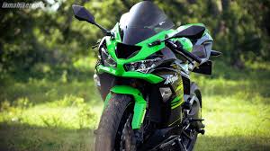 Suzuki gsx r600 sports wallpapers (114 wallpapers). Kawasaki Ninja Zx 6r Hd Wallpapers Iamabiker Everything Motorcycle