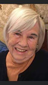 Condolence Book for Imelda (Josie) KIRWAN (née Barnby) (Newbridge, Kildare) 