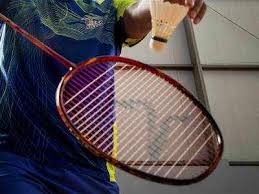 Badminton champion marin withdraws from tokyo due to knee injury spain's carolina marin in action during her women's singles match against denmark's line christophersen on oct 15, 2020. Badminton Olympic Qualification Period For Badminton Extended Till June 15 Badminton News Times Of India