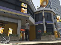 Gta V Lspdfr Mlo Fivem Cluckinbell Interior Installed Into Single Player In 2020 Single Player Gta Installation