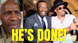 Charles Ramsey Interview LONG VERSION Mike Epps Parody