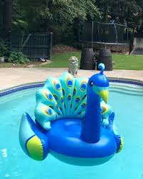 Fun Swimming Pool Floats From Reclining To Spring Floats Large Pool Floats Cool Swimming Pools Swimming Pool Floats