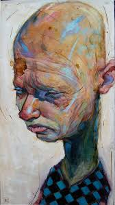 My friend Ekundayo, a genius with a paintbrush