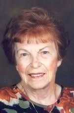 Helen Katherine Haus Goerig (1920-2005)