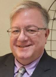 Obituary: Christopher W. Slack