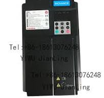 Inovance Servo Drive IS580 Series IS580T050 30KW Servo Drive ...