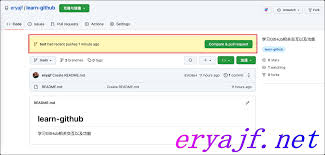 GitHub中开源项目维护流程手册| 二丫讲梵