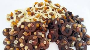 Recette Tuto Mendiants Chocolat Hyper Facile Pour Debutant Youtube Recette Mendiant Chocolat Mendiant Chocolat Recette