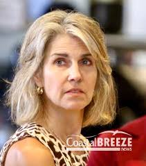 City Manager McNees Delivers Upbeat Update to Marco Realtors