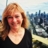 Lynn Mcdougal's Instagram, Twitter & Facebook