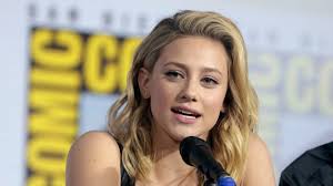 Five times Lili Reinhart was a bi icon -