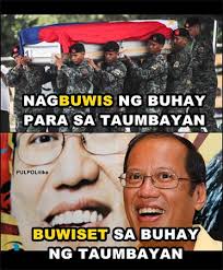 President benigno aquino iii takes a swipe at his critics by mimicking a colloquial remark of young people during his state of the nation address on monday,. 20 Nasaanangpangulo Memes That Will Make You Go Wtf P Noy
