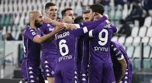 Unlike most other football derbies, this one is borne not out of geographical proximity (such as the derby della madonnina); Juventus Fiorentina 0 3 Prandelli Che Lezione All Allievo Pirlo