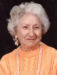 Obituary information for Hazel (Sutton) Parson