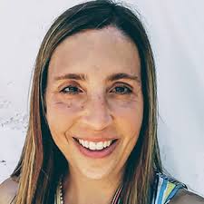 Kimberly Dees's Instagram, Twitter & Facebook