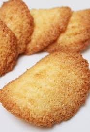 La Cuisine De Bernard Les Tuiles Coco Alimentation La Cuisine De Bernard Recettes De Cuisine