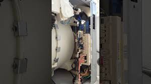 Whirlpool wfw9600ta01 front load washer will not fill enough water in the tub. Duet Washer F11 Error How To Replace The Motor Control Unit By Scottthefixitguy