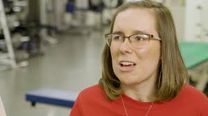 Emily Bowman Beyond Therapy Testimonial