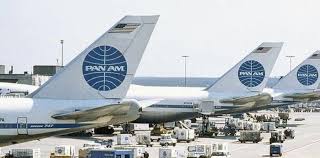 Pin By Delano On Pan Am In 2020 Pan Am Pan American American Airlines